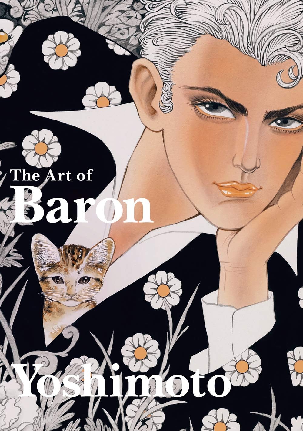 - The Art of Baron Yoshimoto