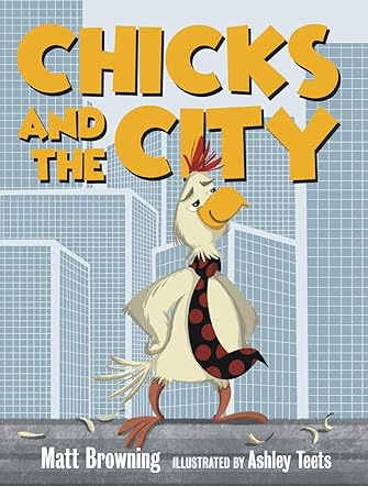 Chicks and the City
