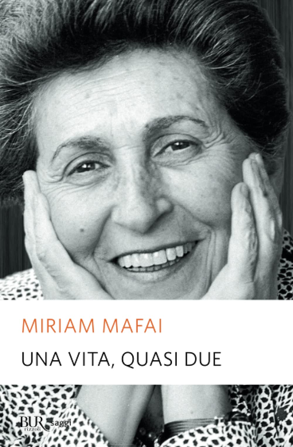 Una vita, quasi due