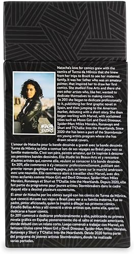 Miniatura 3 de Marvel Black Panther World of Wakanda Puzzle - Serie de artistas