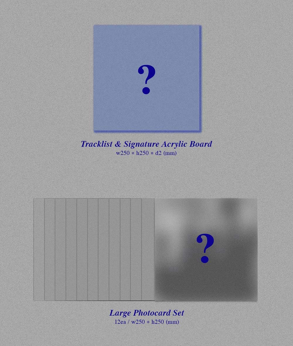 YG Winner - Remember (3rd Full Album) Album+Extra Photocards Set (You+US ver. Set)