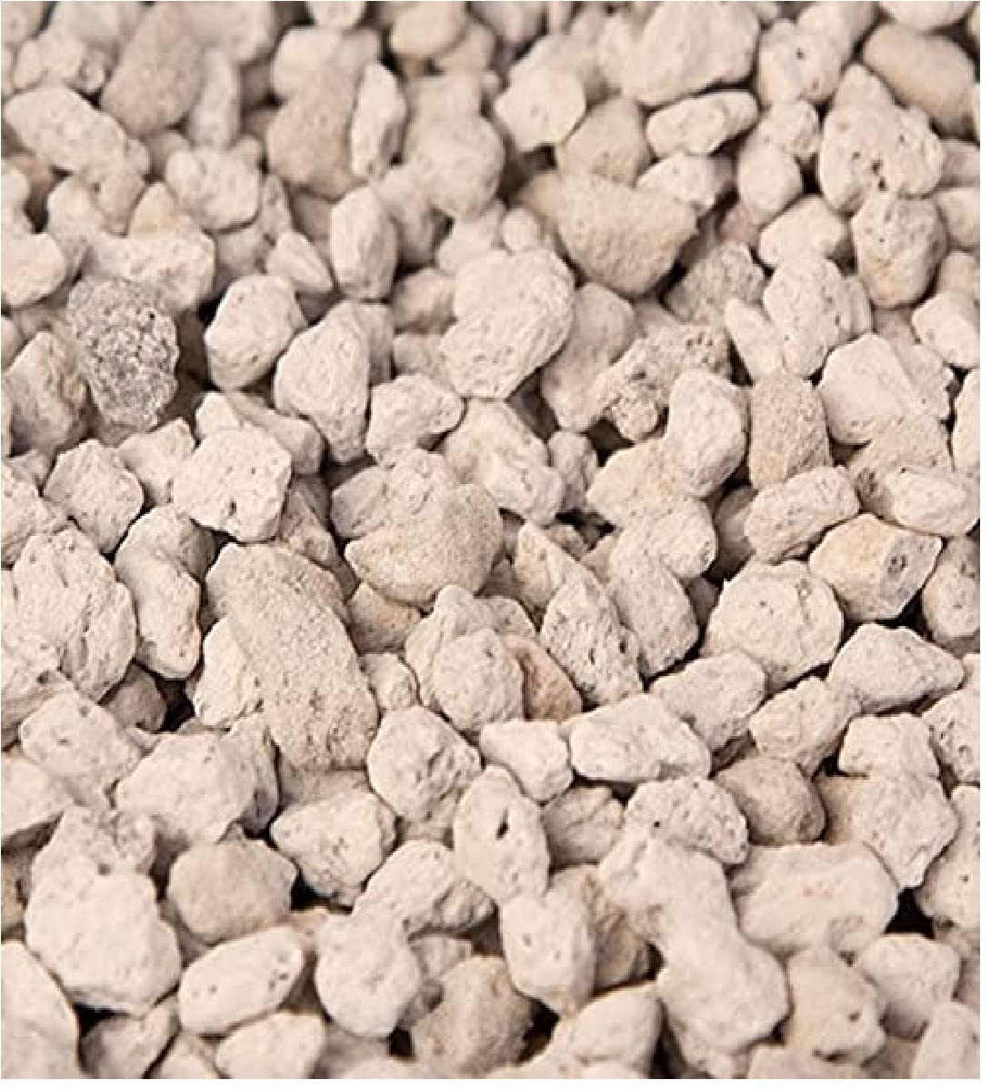 KOO Retails Pumice Stone/Rock 5Kg- 8-15mm Size, Natural Aquarium Filter- Plant Soil (B0BTZ2LWVH) Amazon Price History, Amazon Price Tracker