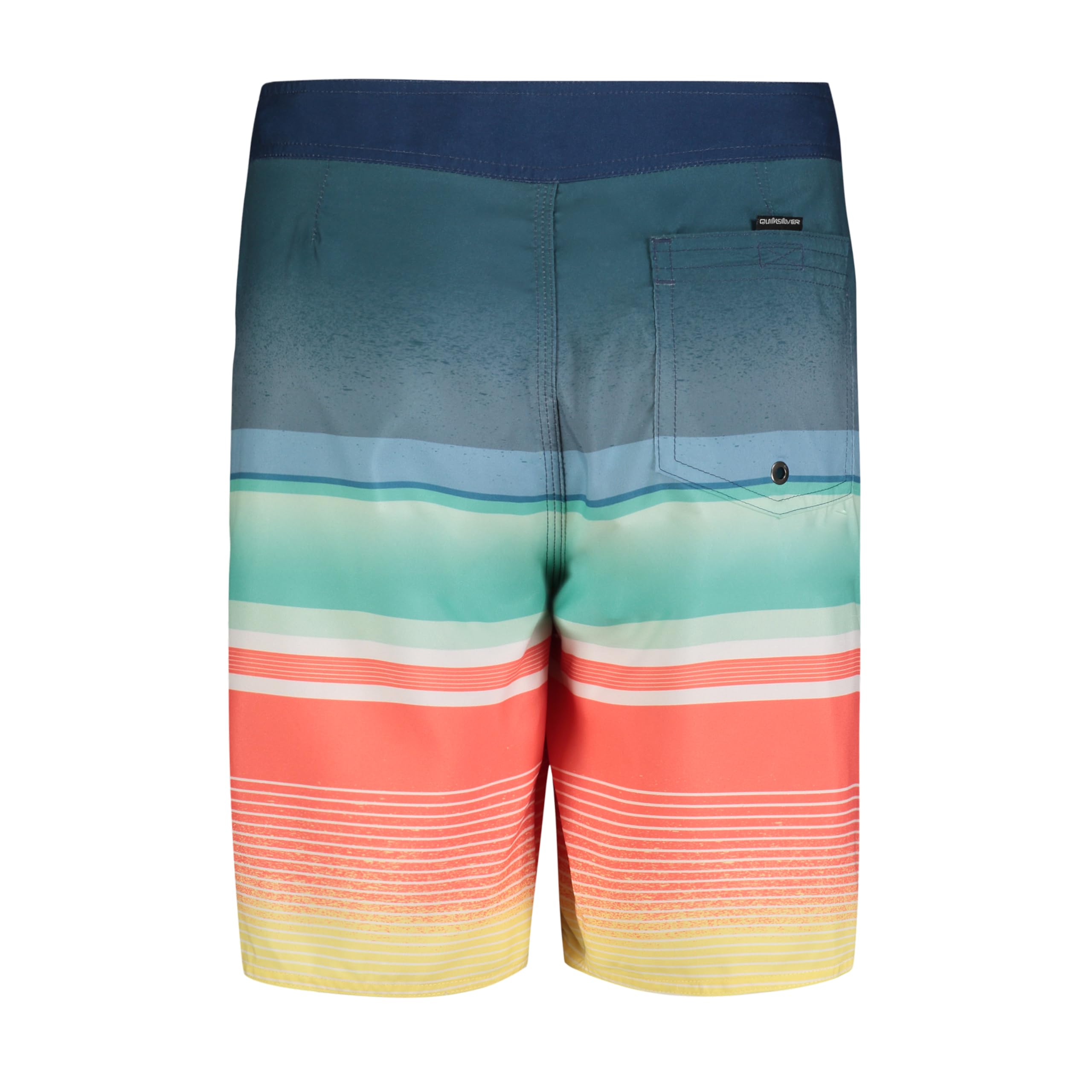Quiksilver Combinaison modèle Court Garçon