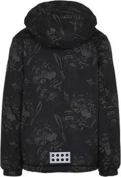 Lego winterjacke ninjago Clearance