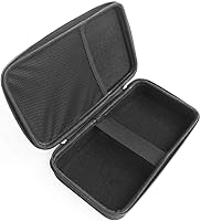 Vista 7 de Estuche rígido compatible con calculadora gráfica Casio fx-9750GII