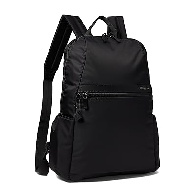 Hedgren 14 Vogue Backpack XXL RFID Backpack Bags Black, Polyamide