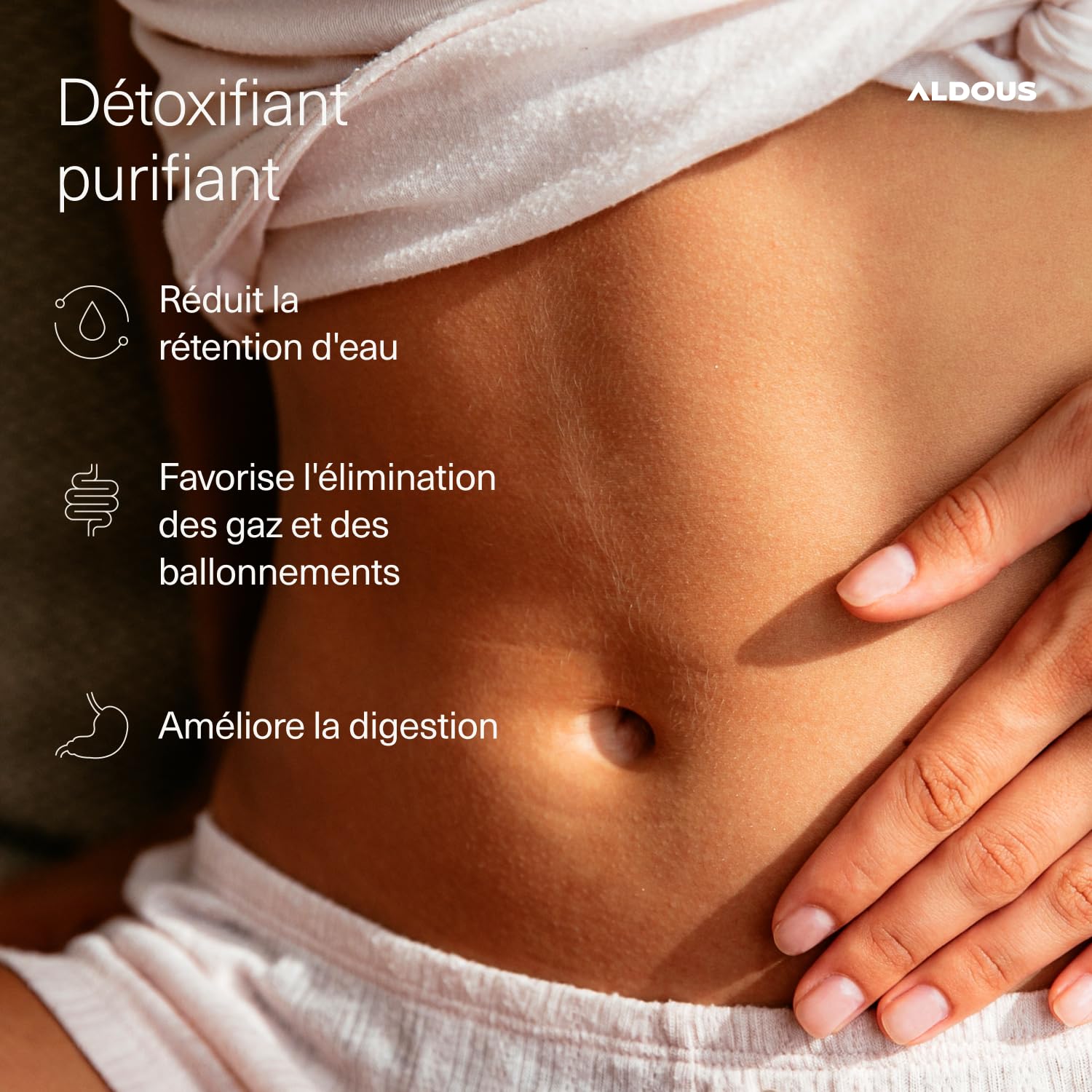 Chardon Marie avec Curcuma, Artichaut Pissenlit et Desmodium - 150 Gélules - 80% Silymarine - Hautement Concentré Extrait de Chardon Marie - Détox Foie, Digestion Difficile et Ballonnements - ALDOUS