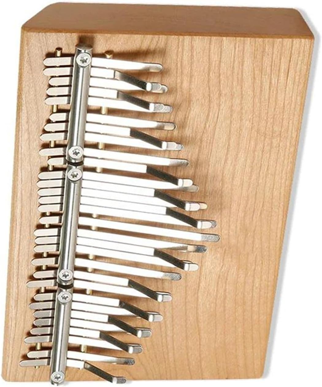 フィンガーピアノ 親指ピアノ 34鍵 カリンバ カリンバ 初心者 カリンバ