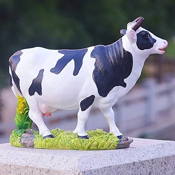 子牛 飾り 本物ぽい 71YPzKNa3hL._AC_UF894,