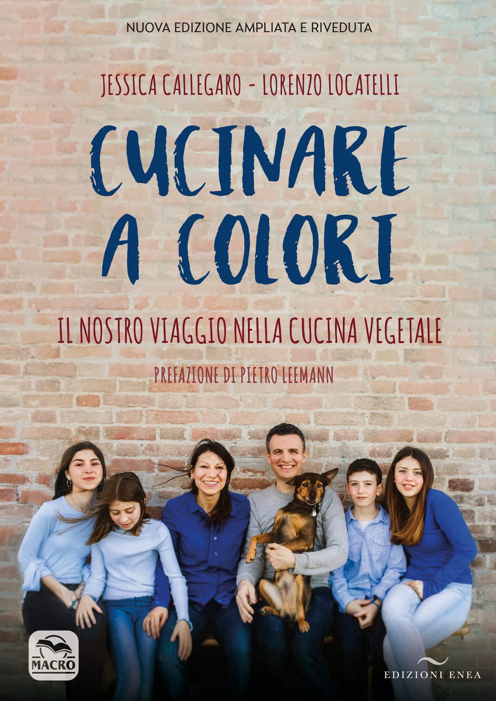 Cucinare A Colori. Il Nostro Viaggio Nella Cucina Vegetale - 4