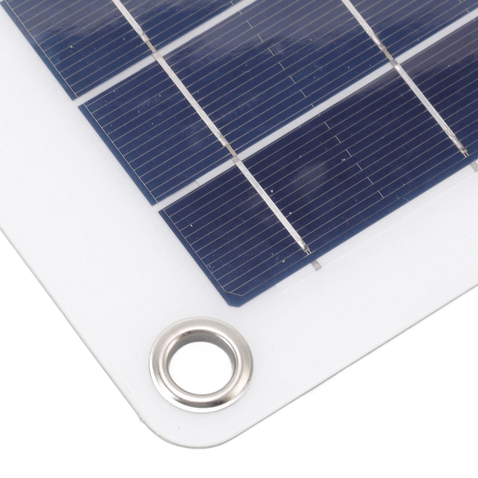 Tonysa Solar Water Pump Kit for Gardens, 30W Panel