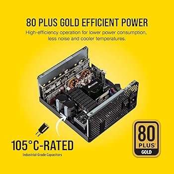 【Corsair】RM850 2019【PSU】おまけ付き Corsair】RM850 2019【PSU】おまけ付き RM850x_01.webp