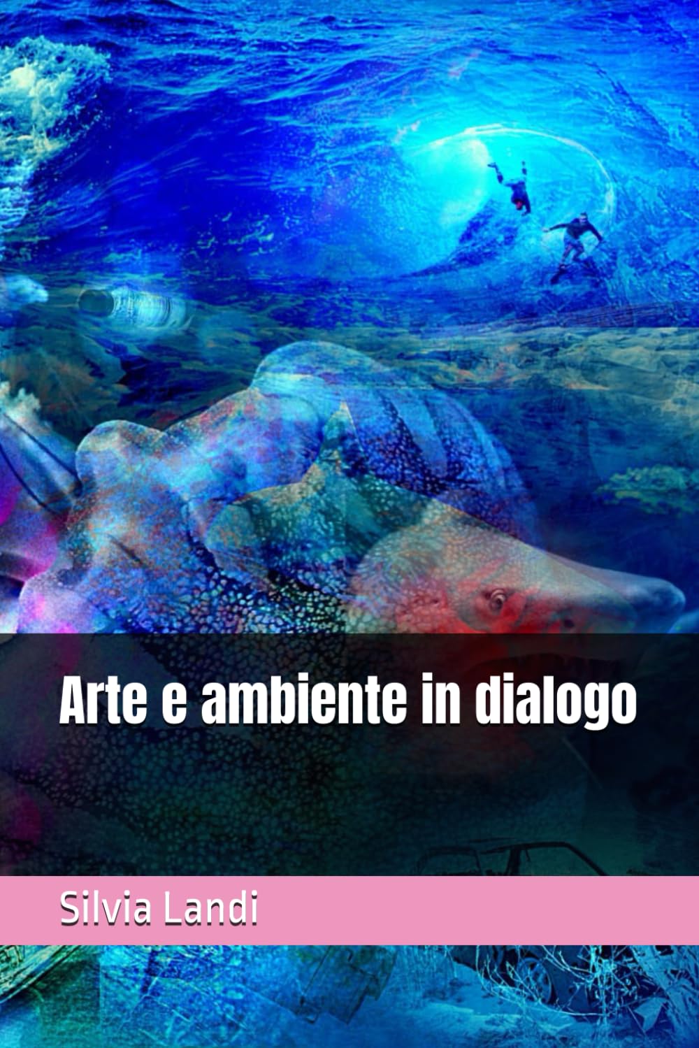 Art et environnement en dialogue : sculpture contemporaine de salon en bois écoresponsable