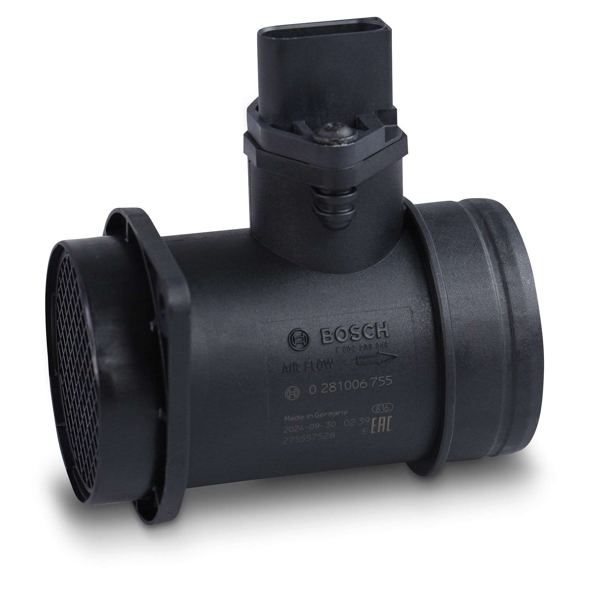 Bosch 0281006755 - Luftmassenmesser