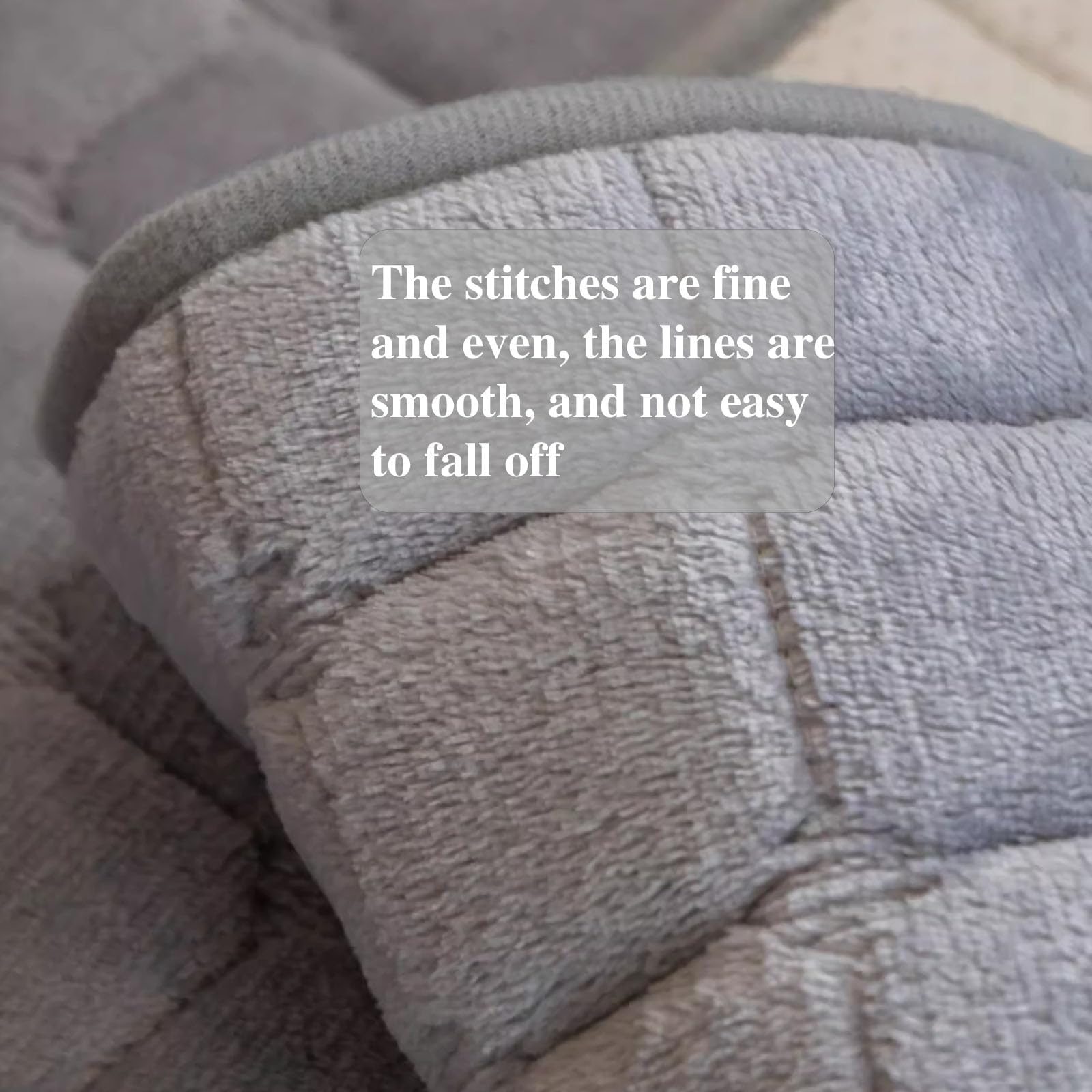 Copridivano antiscivolo, 70 x 150 cm, per divano a 3 posti, elegante, resistente, copertura per mobili Eck Cuch Decken berwurf