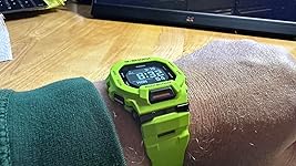 Review Image by Jeremy Smith