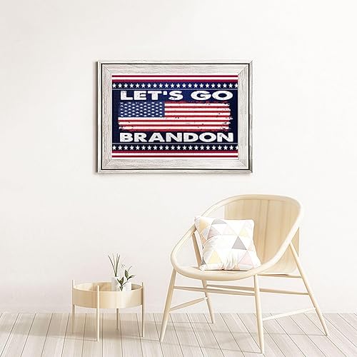 Miniatura 9 de Let's-Go-Brandon-Anti Biden Regalos para Mujeres Hombres Regalos Rompecabezas de 1000 piezas Rompecabezas de 29.5 x 19.7 pulgadas Rompecabezas de