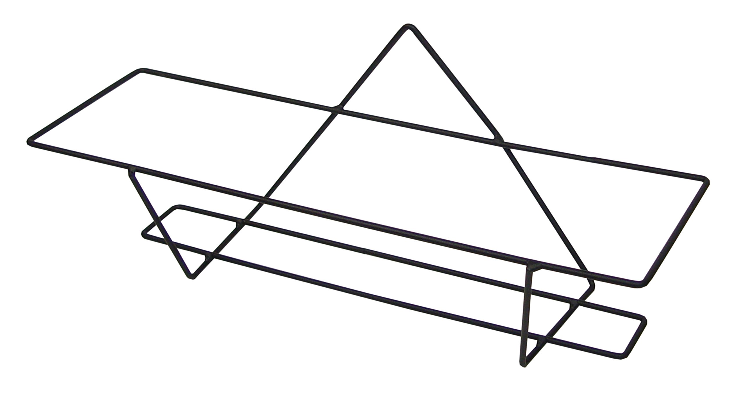 IMEX EL ZORRO, 72130 - Soporte JARDINERAS Pared FORJADA 40 CMS