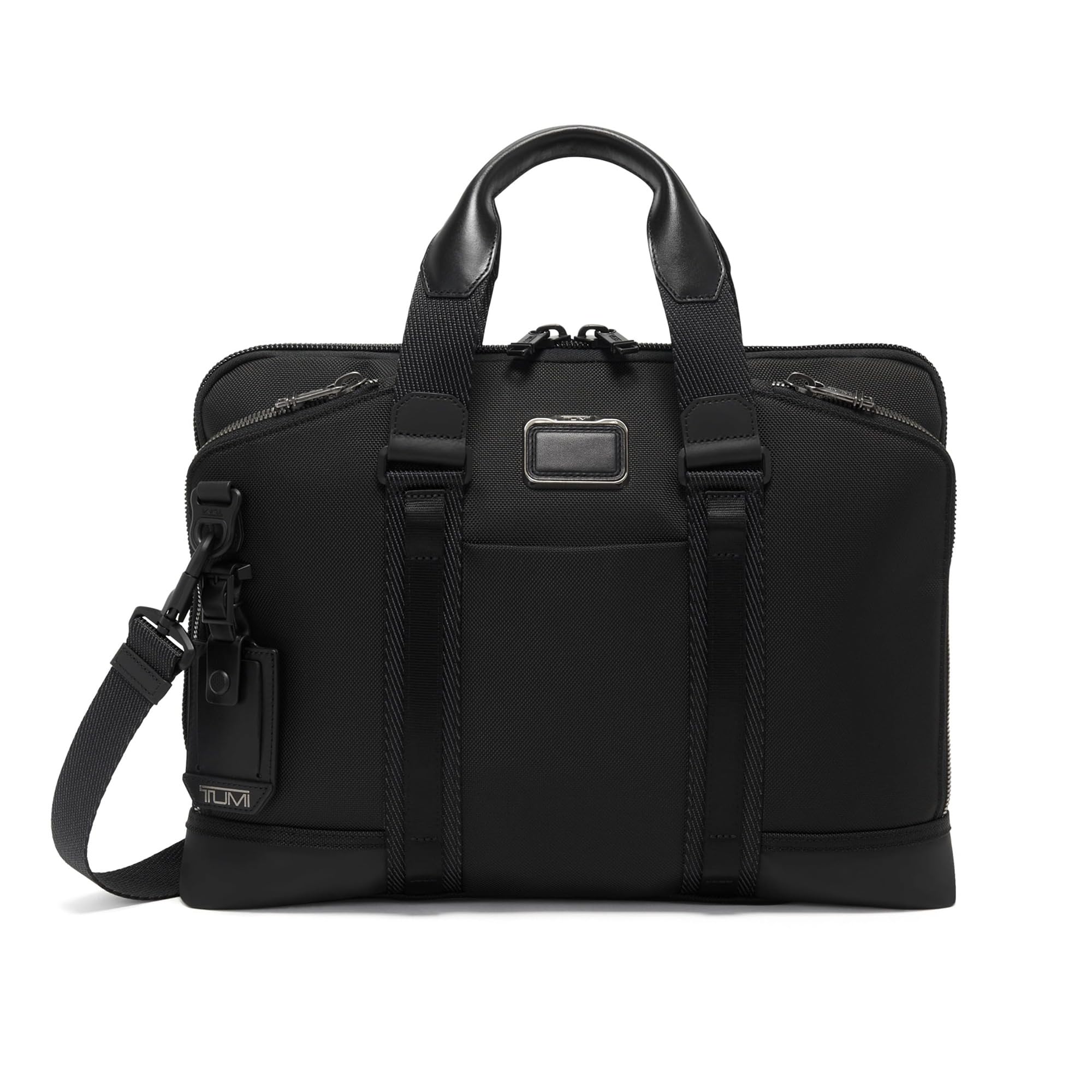 TUMI - Alpha Bravo Academy Brief