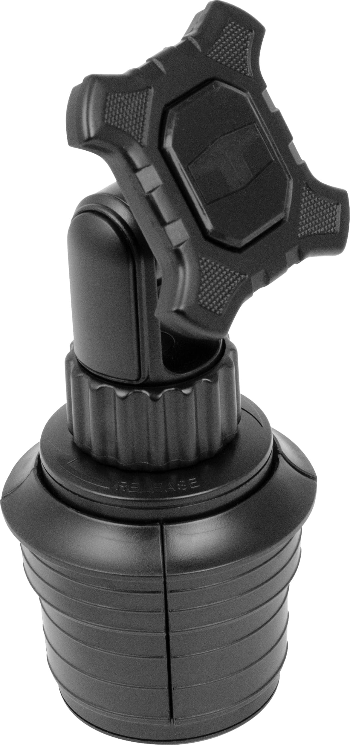 Amazon.com: Tuff Tech 23384 Heavy Cup Mount Magnetic Phone Holder