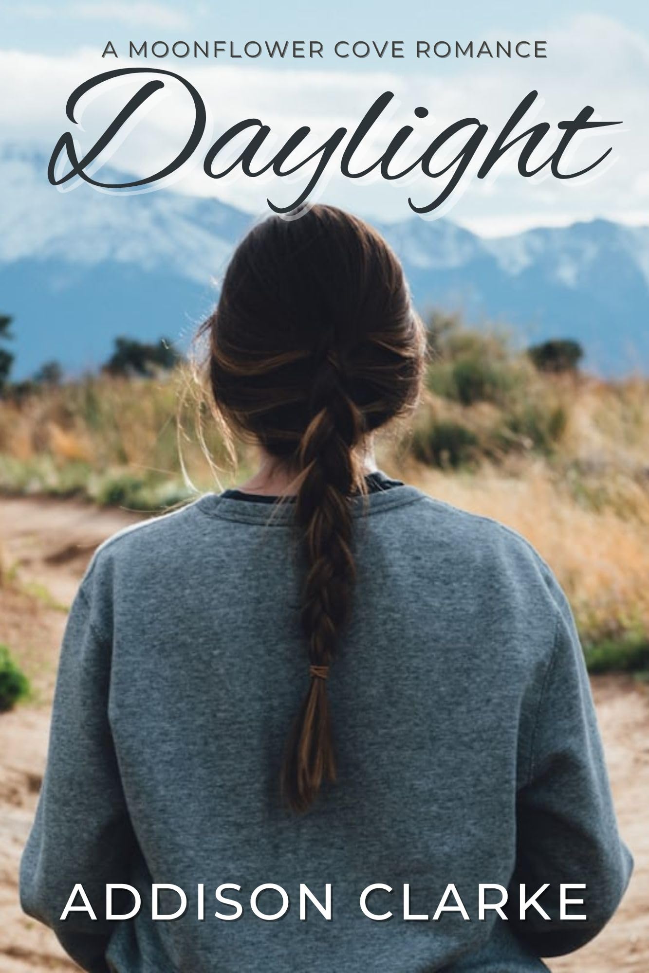 Daylight: A Moonflower Cove Romance