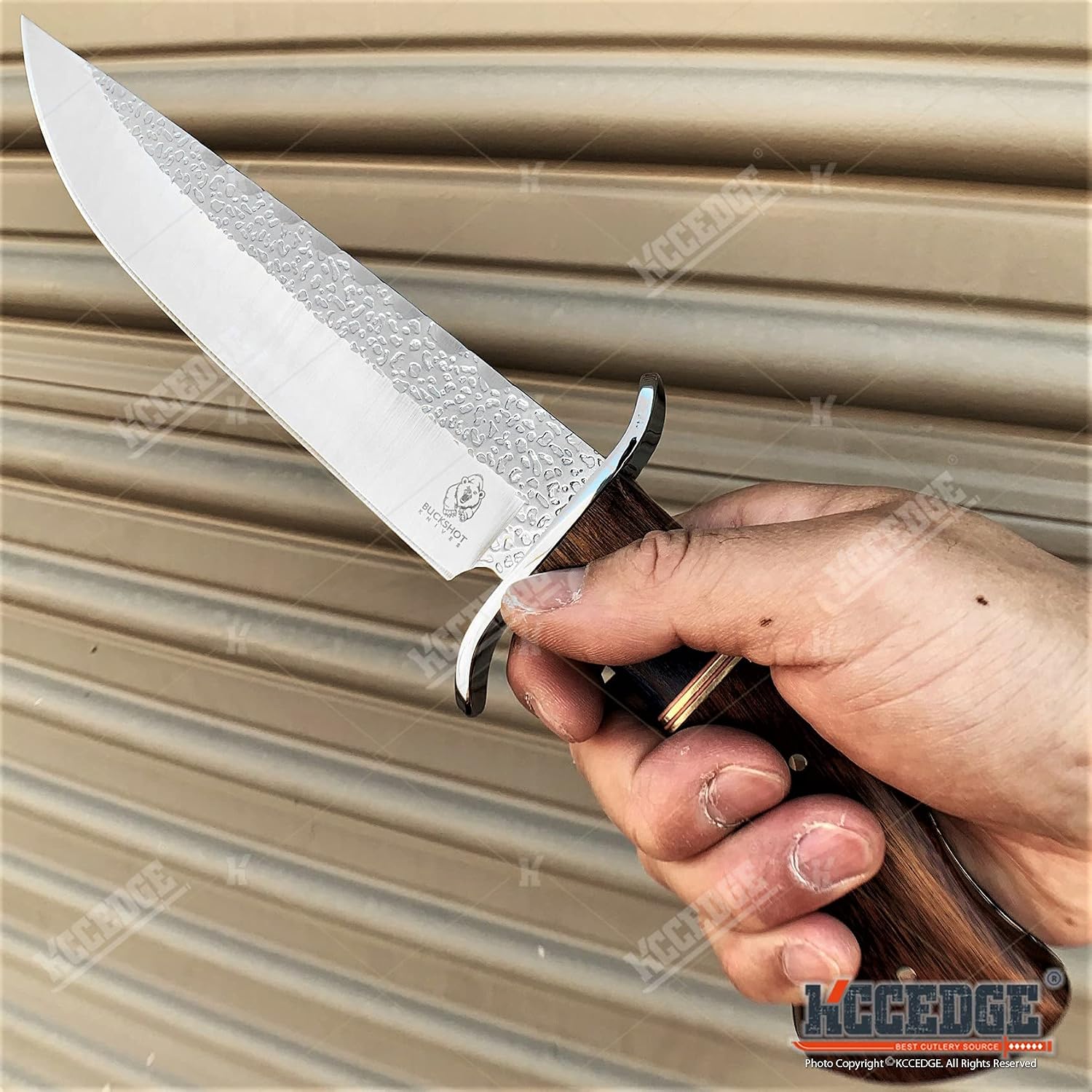 Tactical Knife Hunting Knife Survival Knife Full Tang Fixed Blade Knives Camping Accessories Camping Gear Survival Kit Survival Gear And Equipment Tactical Gear Hunting Gear EDC Knife EDC Gear 80435 (B)