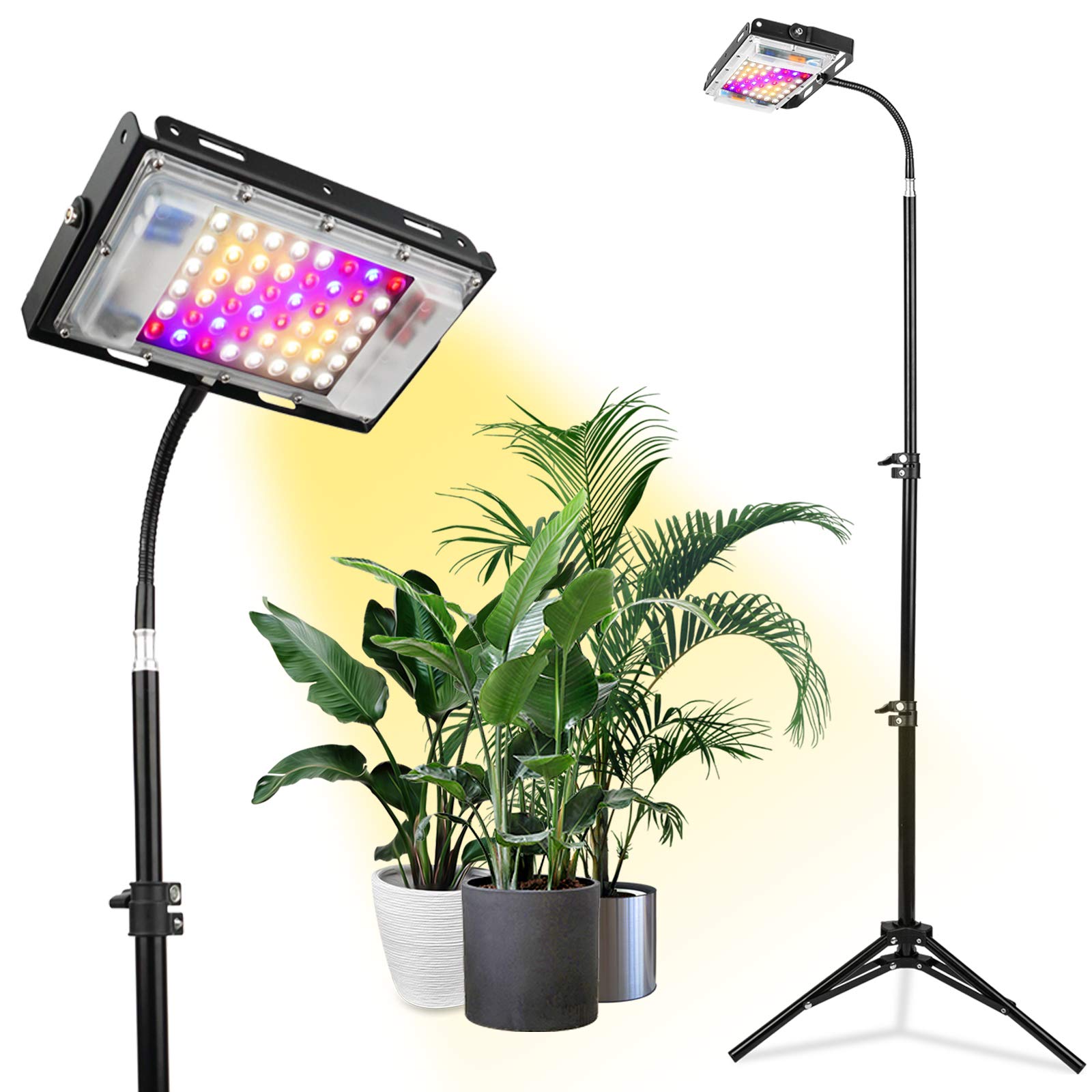 Artificial Light For Plants Decor For You