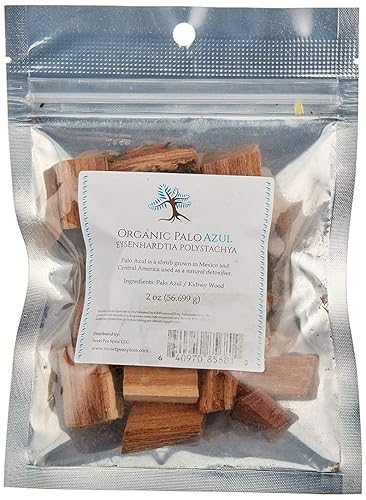 Miniatura 2 de Palo Azul Madera 2 oz Bolsa - Eysenhardtia polystachya hierba