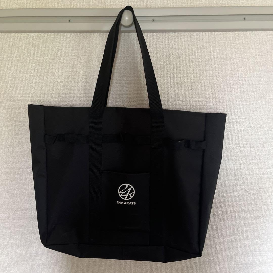 Amazon.co.jp: 24karats ma55ive therampage コラボバック EXILE  