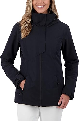 Miniatura 6 de Obermeyer Chaqueta Teagan System para mujer