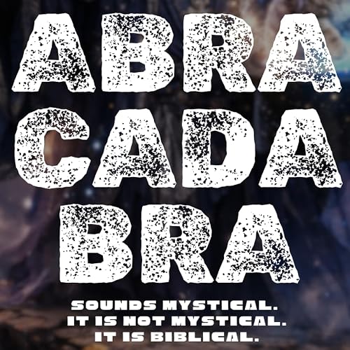 Abracadabra Part 2