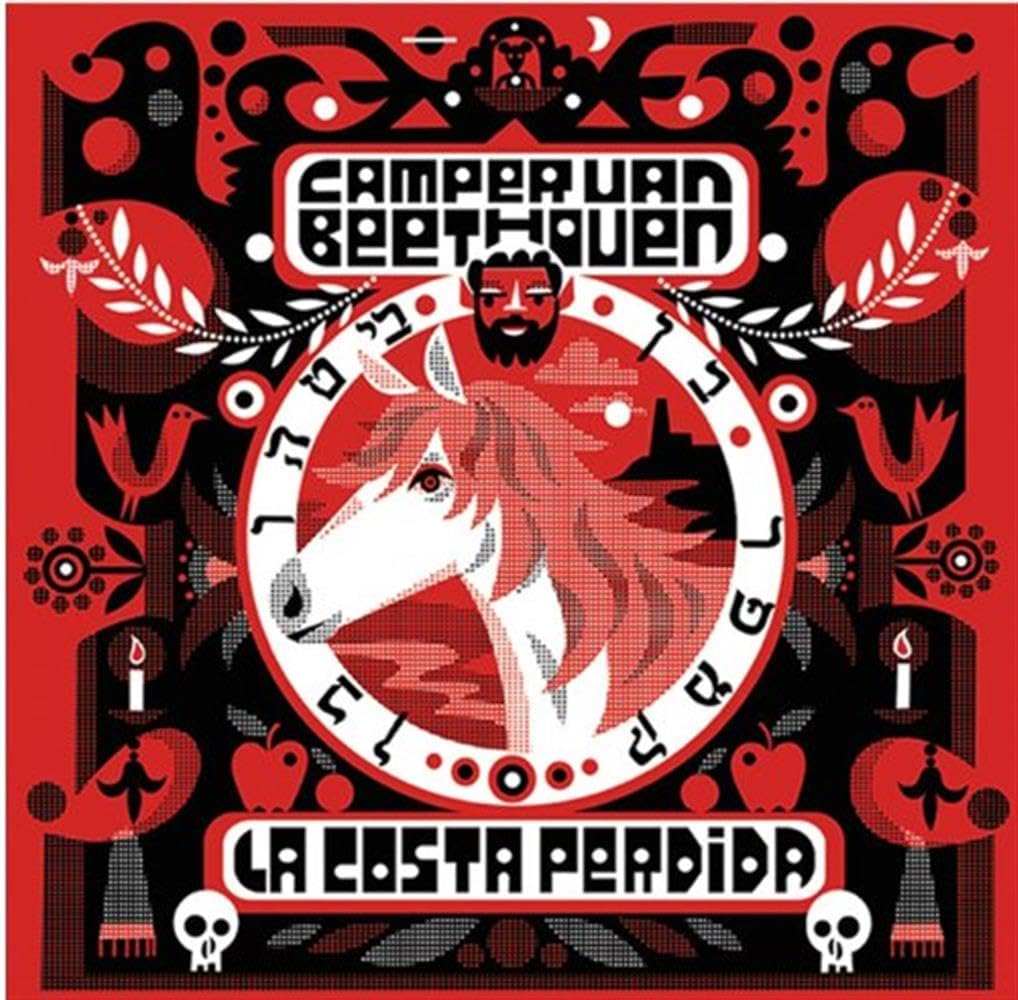 La Costa Perdida