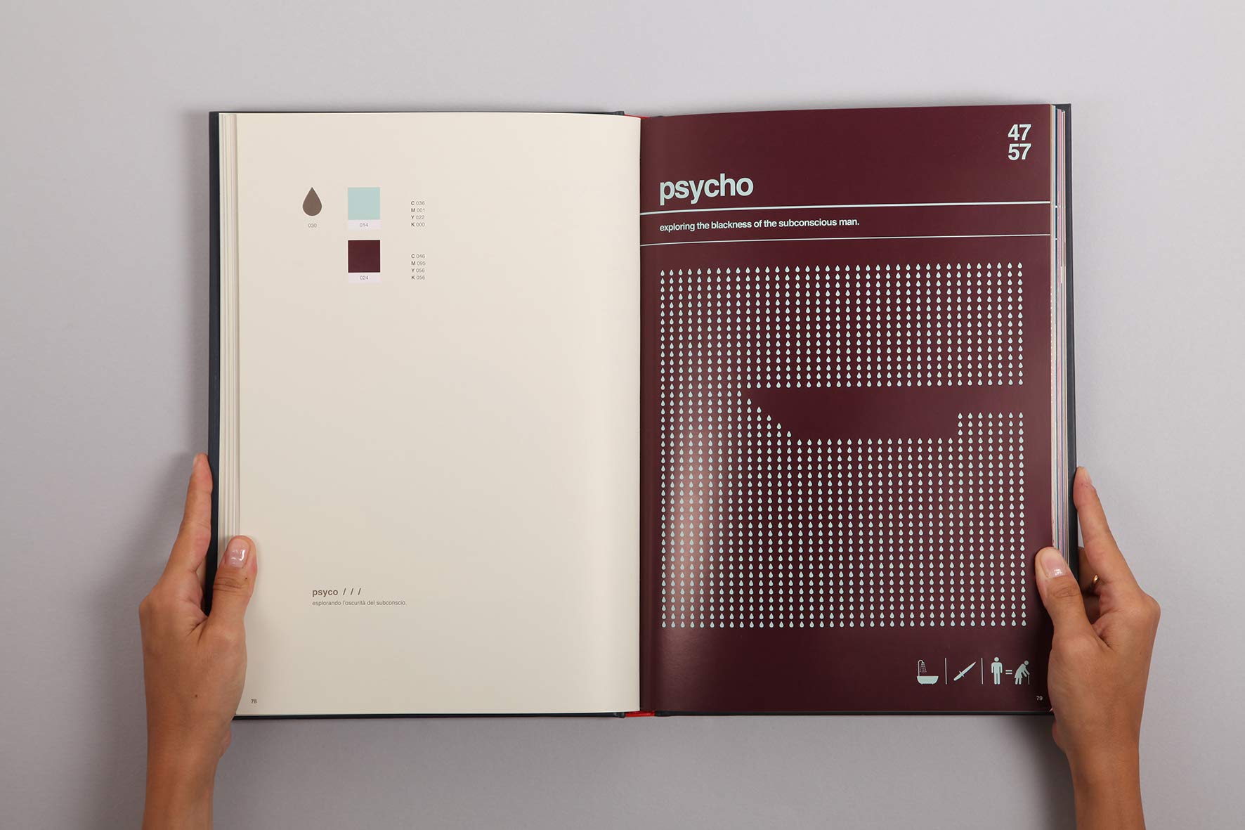 Minimal Film: The Cinematic World Reimagined Through Graphic Design