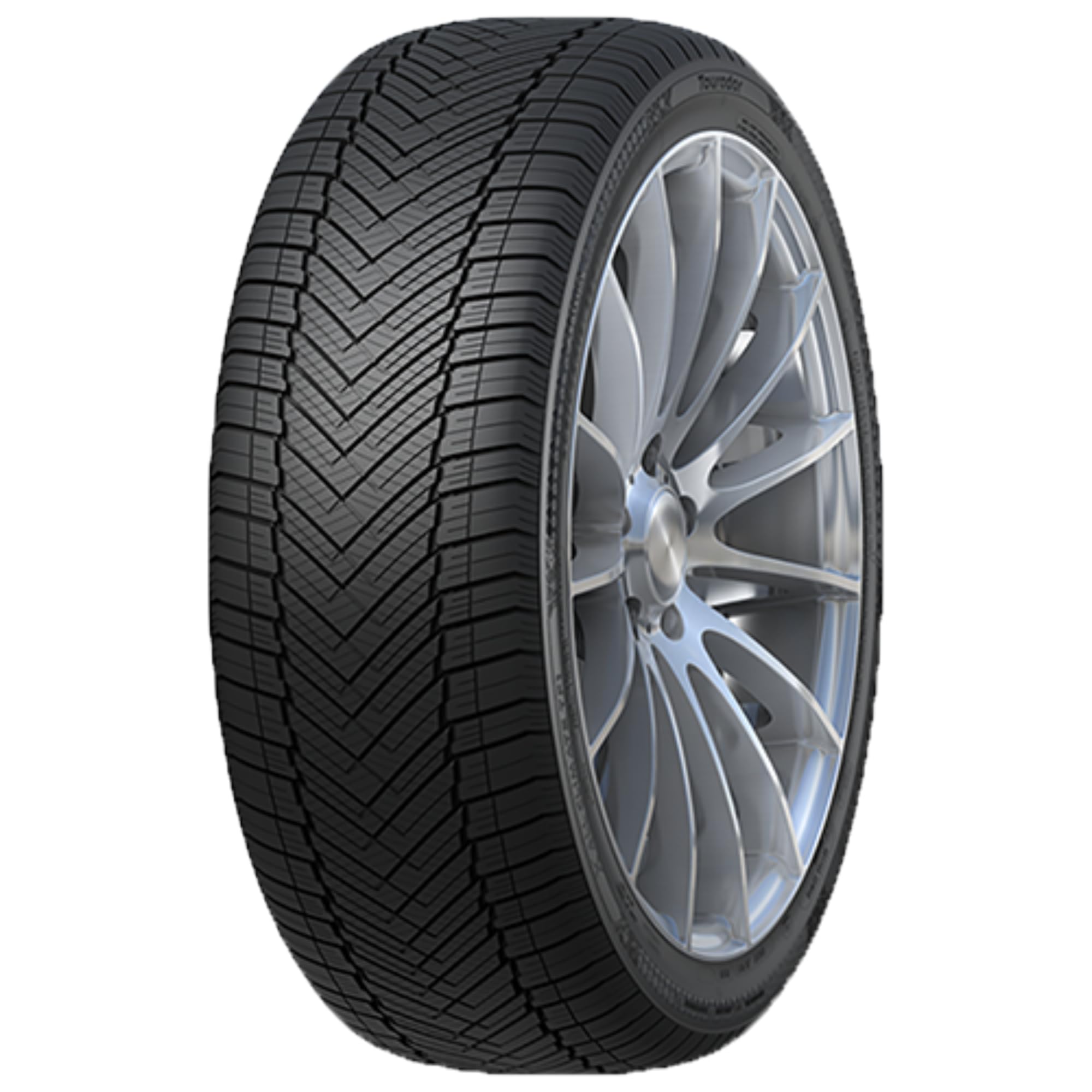 215/55 ZR16 TL 97W X ALL CLIMATE TF1 XL BSW M+S 3PMSF - Ganzjahresreifen