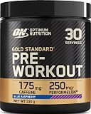 Optimum Nutrition Gold Standard Pre-Entreno