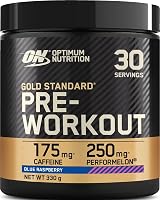Optimum Nutrition Gold Standard Pre-Entreno