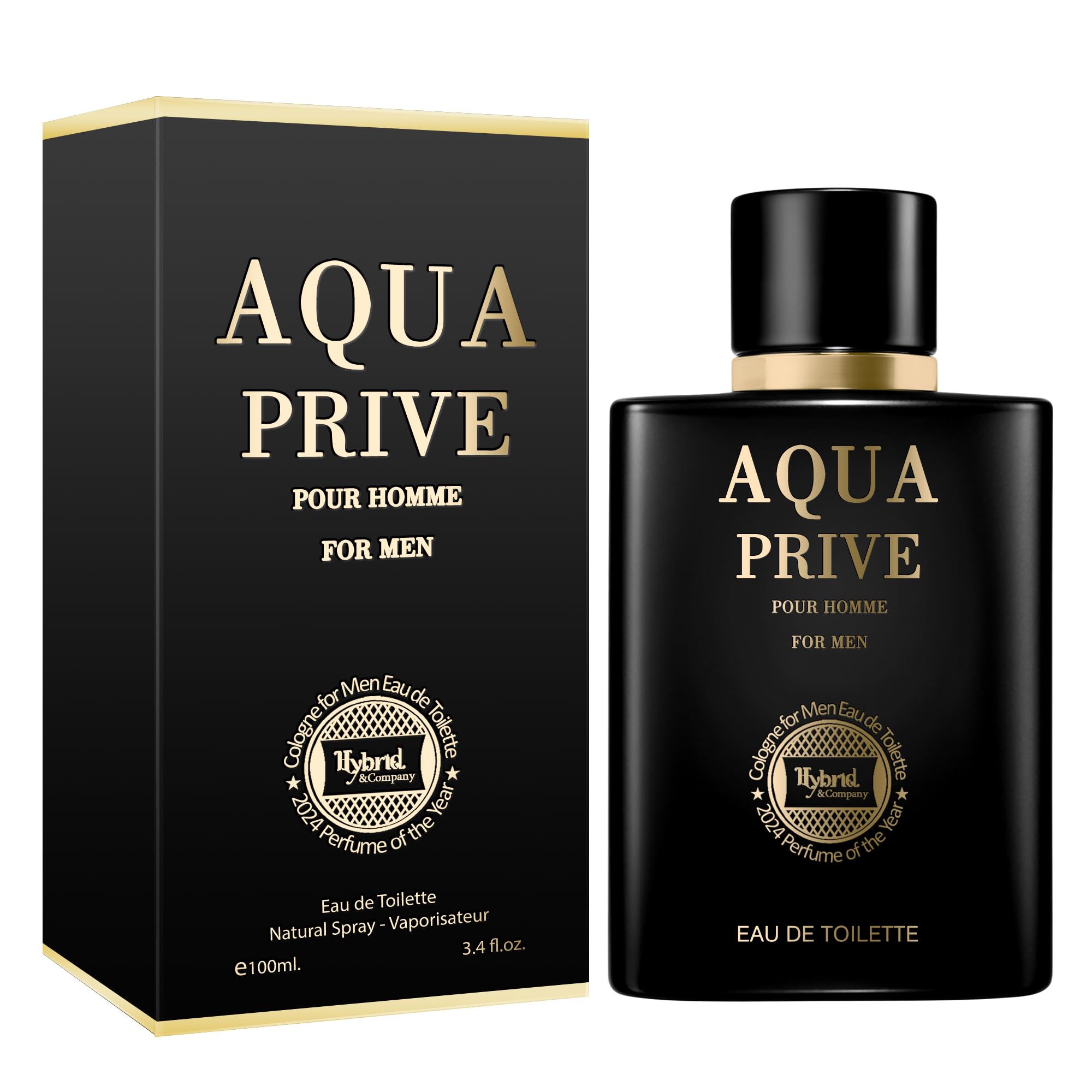 香水(男性用) The Aqva Pour Homme Travel Collection Amazon.com : Hybrid & Company Aqua Pour Homme For Men Eau De