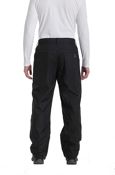 Zeroxposur men's snow pants Clearance
