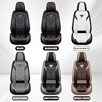 Vista 7 de para Lexus es fundas para asientos de coche 2002-2024, cojín de asiento de coche premium, protectores de asiento impermeables, accesorios