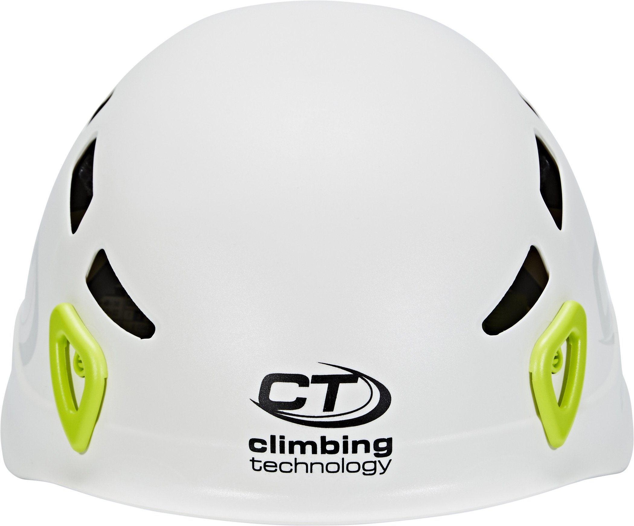 Climbing Technology