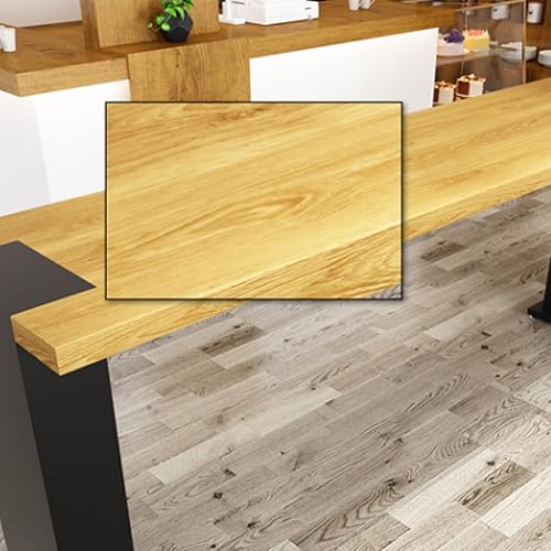 Miniatura 4 de JIAQUAN-SHOP Mesa de comedor de bar de alta mesa de bar para el hogar bar de cocina mesa de comedor barra de bar mesa de bar portátil tamaño