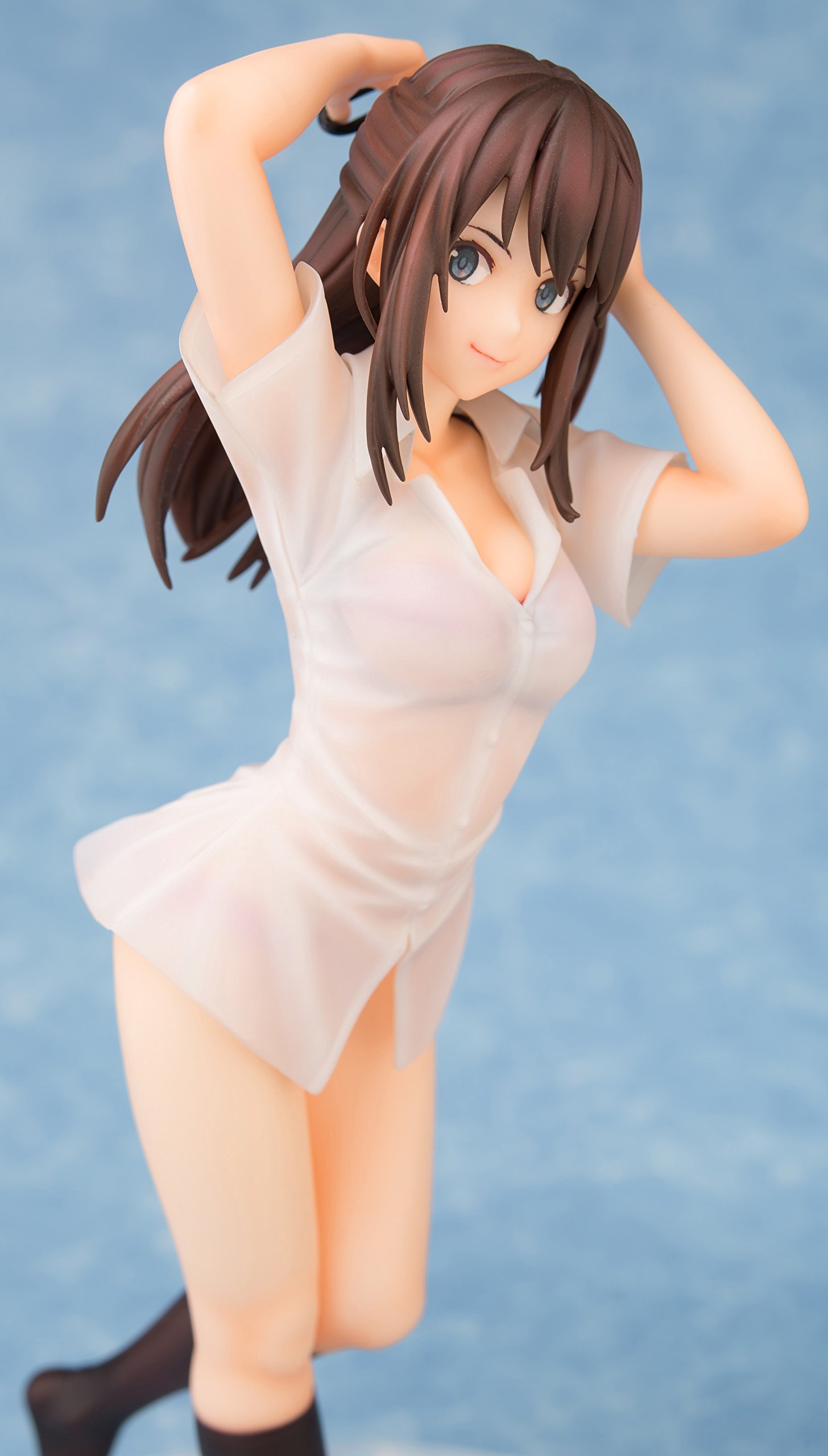 Amazon.co.jp: ファニーナイツ セイレン 常木 耀 ワイシャツver. 1/8