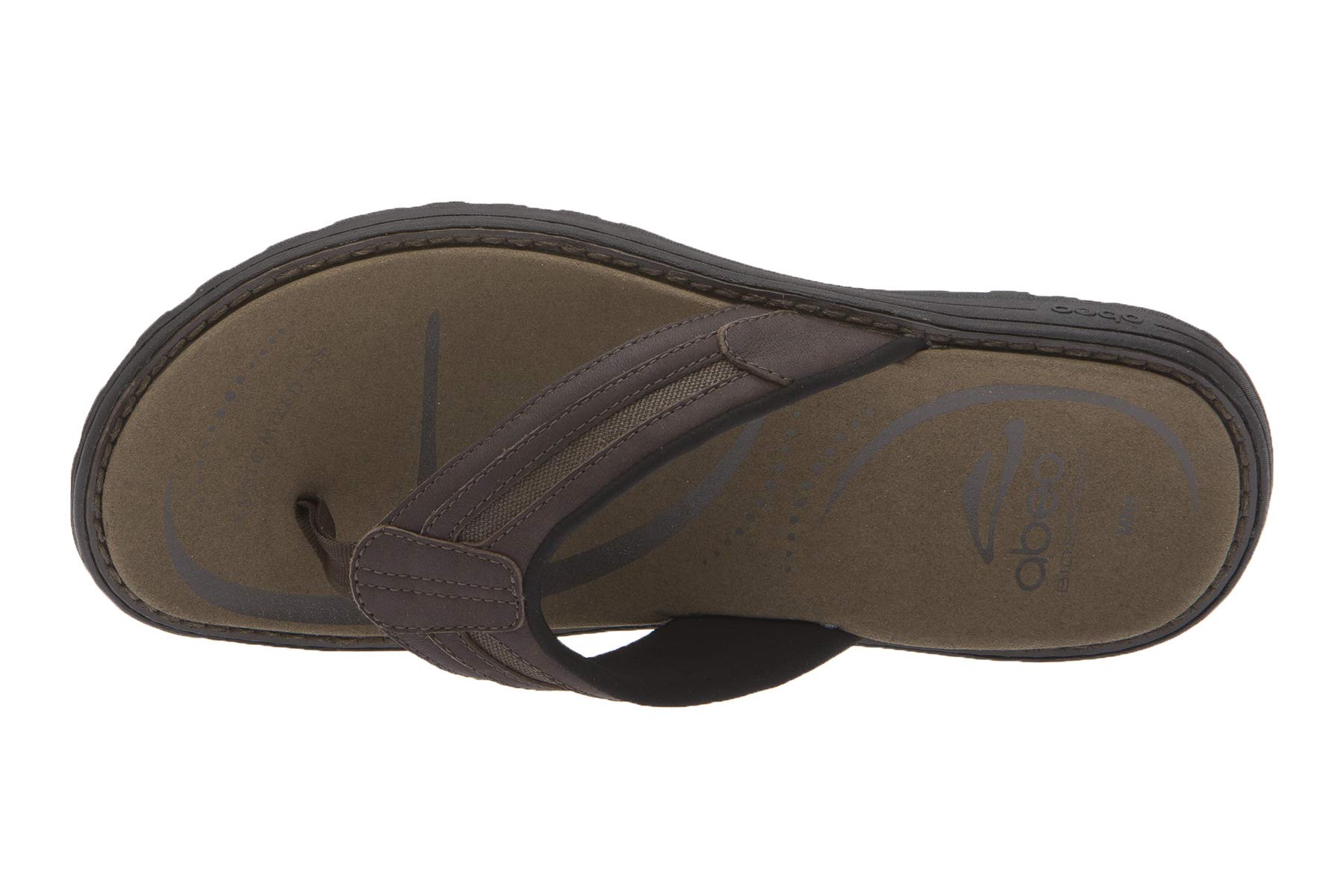 abeo men's sandals amazon