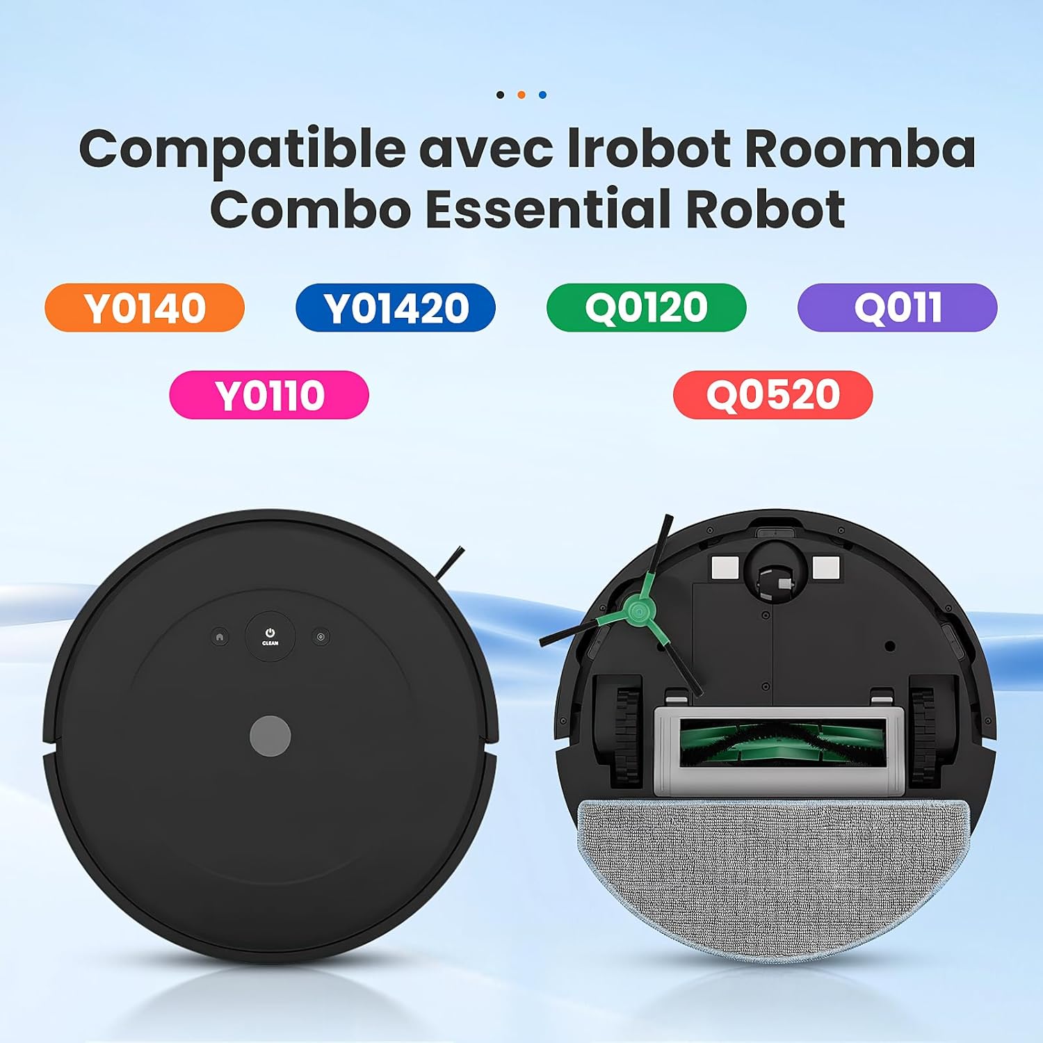 Upgrade Your Roomba: Comprehensive 19 Pack Accessory Review