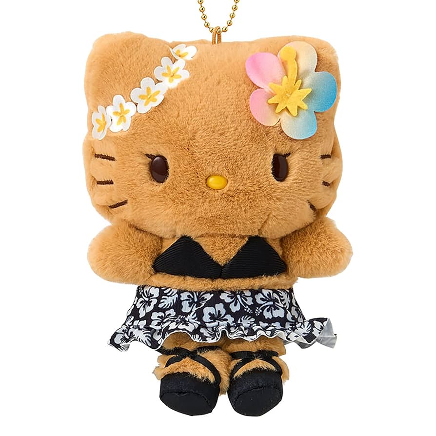 ハローキティ　マスコットホルダー　トコナツ　サンリオ　キティまとめ売り Amazon.co.jp: サンリオ(SANRIO) マスコットホルダー（トコナツ