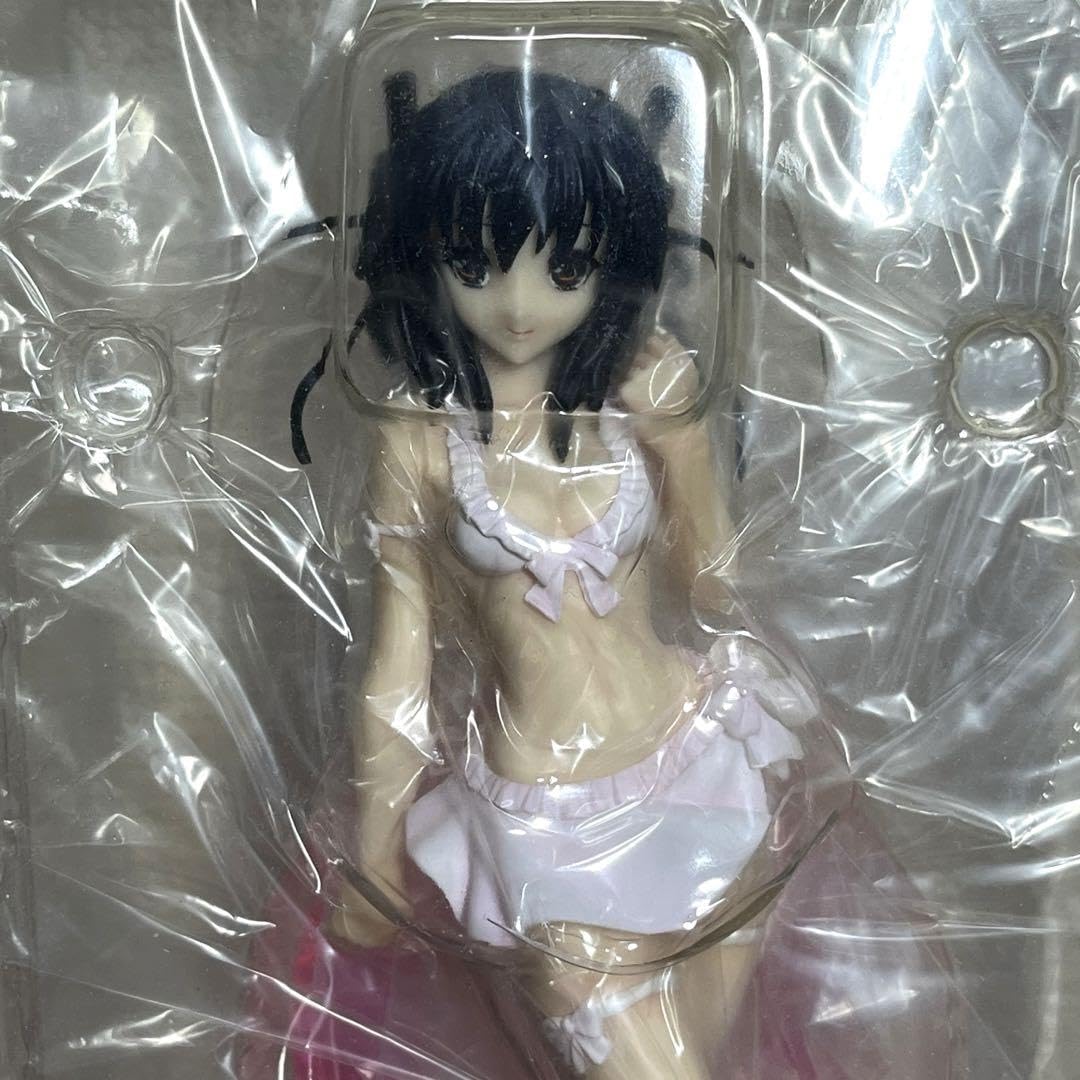 新品　未開封品　大帝国 帝 回天堂 1/8 ミカド　水着ver   フィギュア Amazon | 回天堂1/8大帝国 帝・ミカド・水着ver.フィギュア