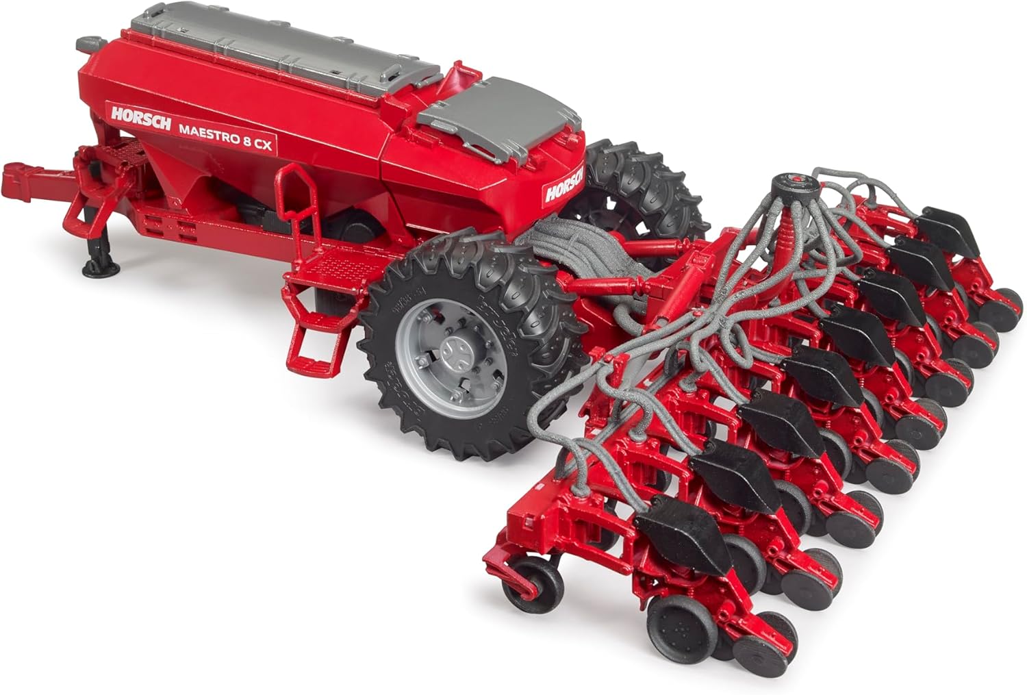Bruder 02037 Horsch Precision Seed Maestro 8CX
