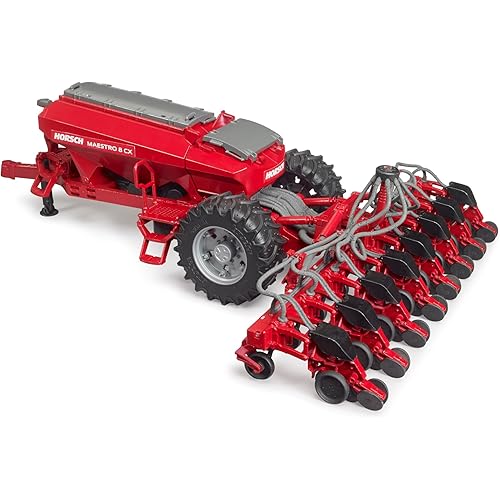 Bruder 02037 Horsch Precision Seed Maestro 8CX