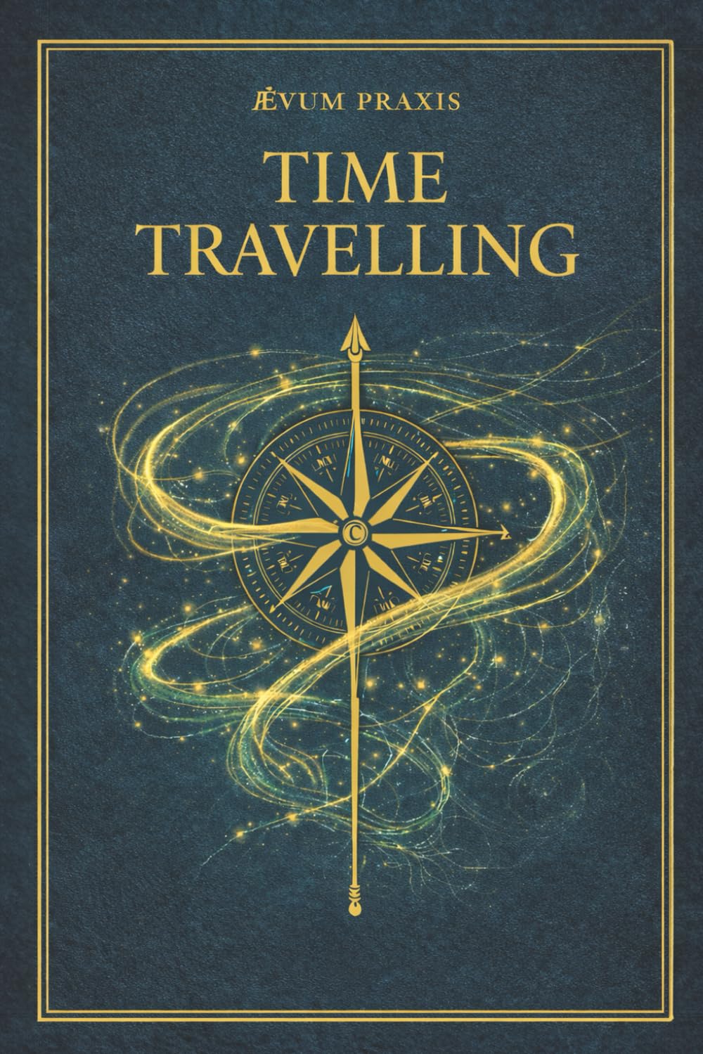 TIME TRAVELLING (The Coffee Table Wisdom™ Series)