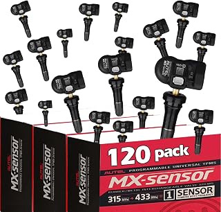 TPMS 센서 120개 세트